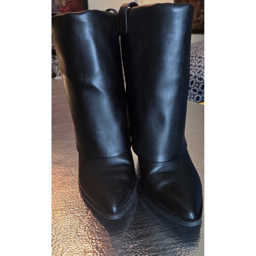 madden girl boots 8.5 womens - Picture 2 of 12
